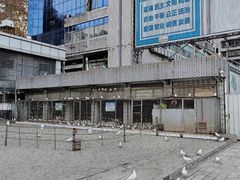 -绵阳人民公园(涪城区)
