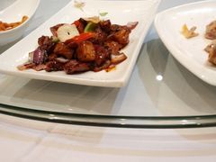 -御花园·粤菜·海鲜火锅(中山公园店)