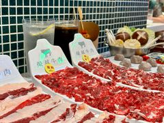 -荣叔港式沙嗲牛肉火锅(正佳潮流店)