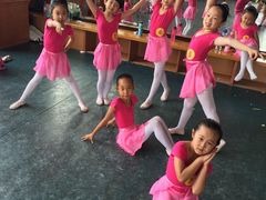 -先艺艺术教育舞蹈钢琴声乐培训(大悦城校区)