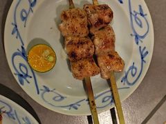 -沼津港精致料理·寿喜烧·烧鸟(龙湖南桥天街日料榜单店)
