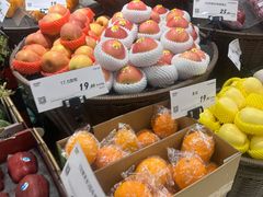 -GranVida生活超市(海信广场店)