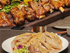 -新好景海鲜酒家(新塘店)