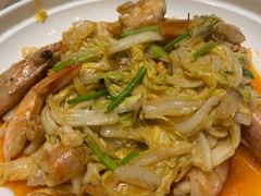 -味莊·青岛菜(云霄路店)