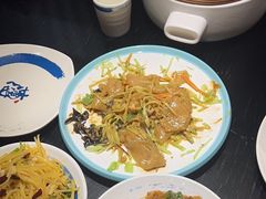 -满园烤鸭·春饼(沈北万达店)