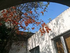 -吴作人艺术馆