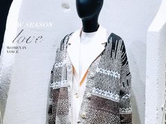-URBAN REVIVO(上海中庚漫游城店)