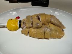 -侨美食家·粤菜(体育西路店)