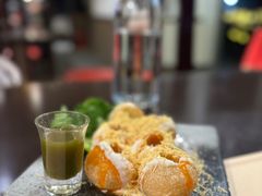 -克比叔叔印度餐厅Kebabs on the Grille (人民广场店)
