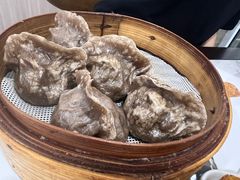 -张记荞面馆