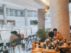 -湯系·煲汤手艺人(东二环泰禾广场店)