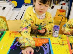 -杨梅红艺术教育(凤城教学中心)