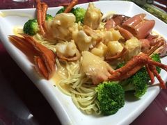 -明香海鲜酒家(华强北店)