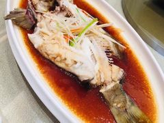 -将相和·海鲜蒸饺大连菜
