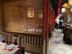 -南京大牌档(香港广场店)