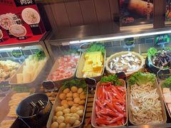 -牛New寿喜烧(虹桥新天地店)