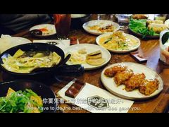 android_upload_pic-越谜·越南餐厅(长白店)