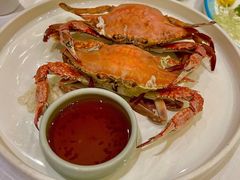 -开海·红岛海鲜虾水饺(石老人店)