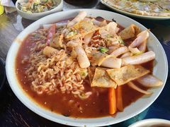 -妈妈手(山大总店)
