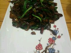 -原鄉本味 楚菜 丹江口鱼(北苑店)