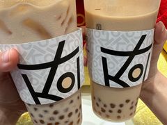 -KOI Thé(正佳广场店)