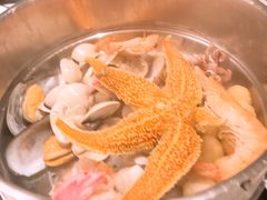 -曼谷靠山街