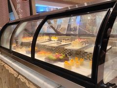 -冀粤香海鲜自助餐厅(西美五洲店)