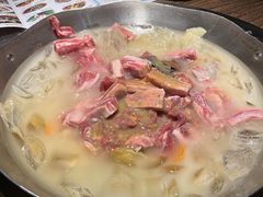 -泽成冰煮羊(非·遗东岸国际店)