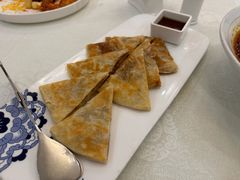 -便宜坊烤鸭店(科创店)