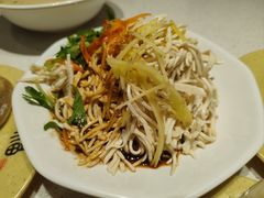 -留芳·文旅古月楼(老街店)