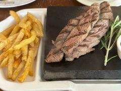 -Entrecôte 法国牛扒馆(保利·时光里店)