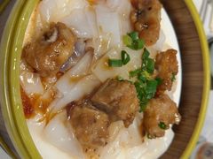 -香云轩·顺德菜(香云纱园林酒店店)