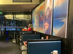 -海之屋韩式烤肉(海棠68环球美食街店)