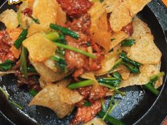 -长寿参鸡汤(朝韩风情街店)