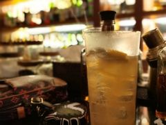 -Hill.Cocktail半山酒吧(中山店)