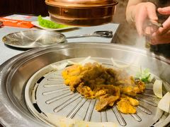 -炉子旁烤肉(庄河店)