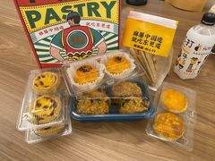 -東更道点心行(利客来店)
