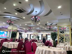 -新东源国际酒店·新东源食坊(沙井店)