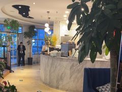 -花舍·新派粤菜·西餐·下午茶(亚运村·鸟巢店)