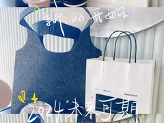 -M Stand(BFC外滩金融中心店)