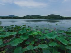 -云龙湖旅游景区