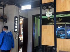 -马氏老外婆餐厅(磁县店)