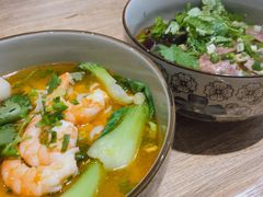 -面乙新派手擀面(大悦城店)