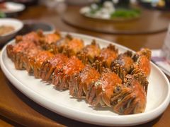 -好友缘酒家(西大店)