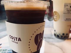 原味冷萃冰咖啡-COSTA COFFEE(吴江路店)