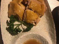 -上海金桥红枫万豪酒店-万豪中餐厅