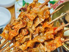 -一韩亭韩式烤肉(高新店)