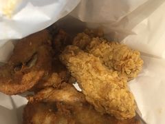 -肯德基(年家浜店)