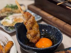 -烧烤堂(筲箕湾店)