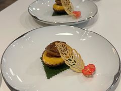 一口鲍鱼酥-伯衡55·吉品轩(乌鲁木齐南路店)